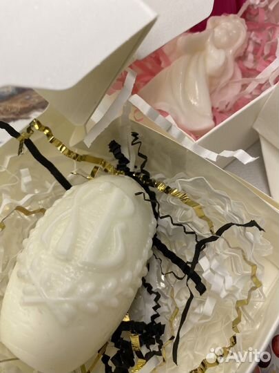 Подарочный набор на Пасху или ко Дню Ангела