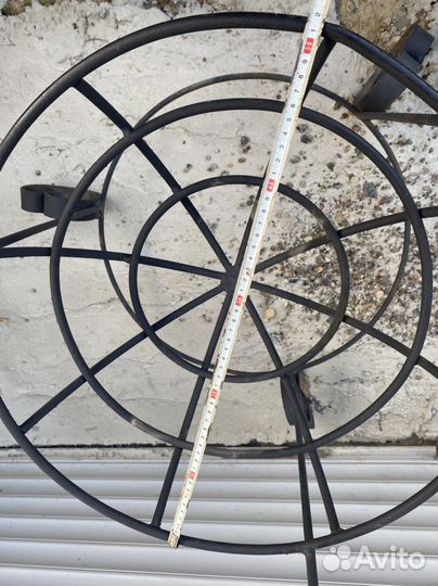 Подставка для цветов, цветочник