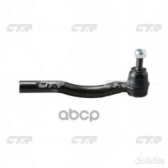 Наконечник рулевой toyota estima/emina/lucida/P