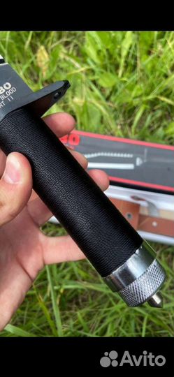 Нож походный нож рэмбо