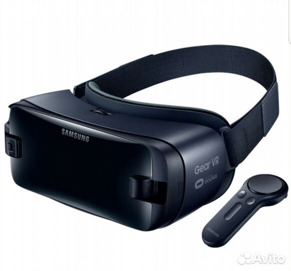 Очки виртуальной реальности samsung gear vr