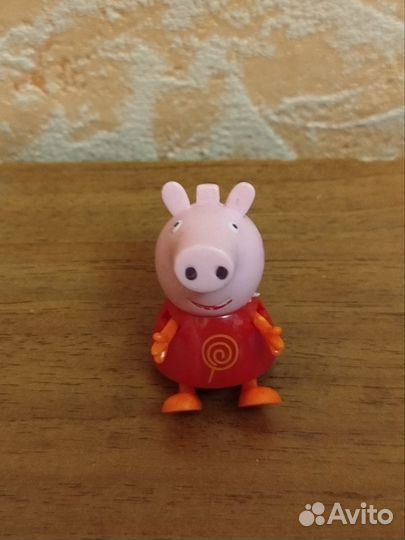 Свинка Пеппа