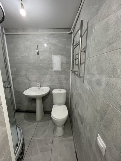 1-к. квартира, 31 м², 2/5 эт.