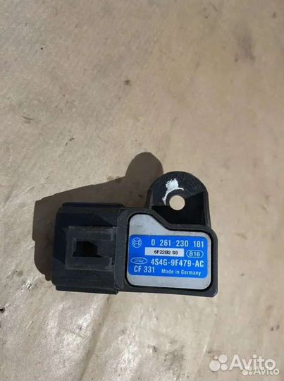 Датчик давления Ford, Mazda