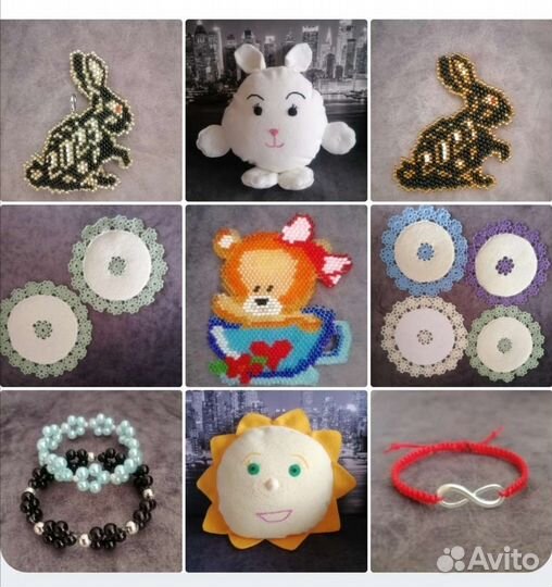 Изделия ручной работы на заказ