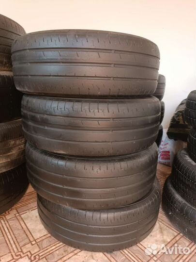 Nokian Tyres Hakka Green 2 205/55 R16