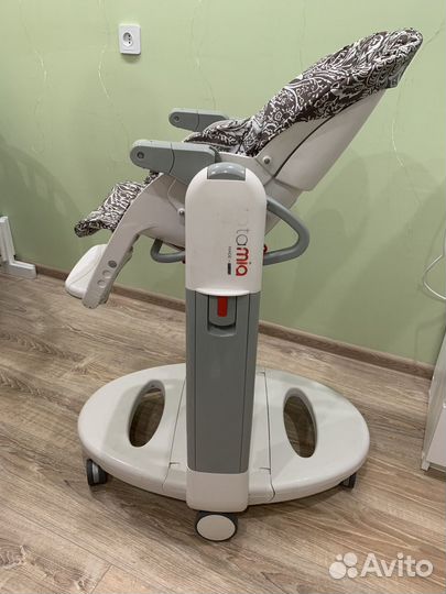 Стульчик для кормления Peg Perego Tatamia