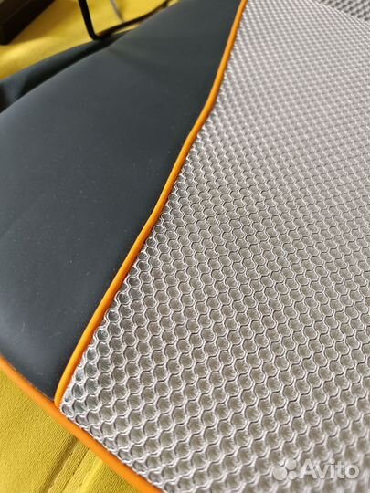 Массажная накидка