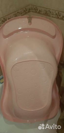 Ванночка для купания