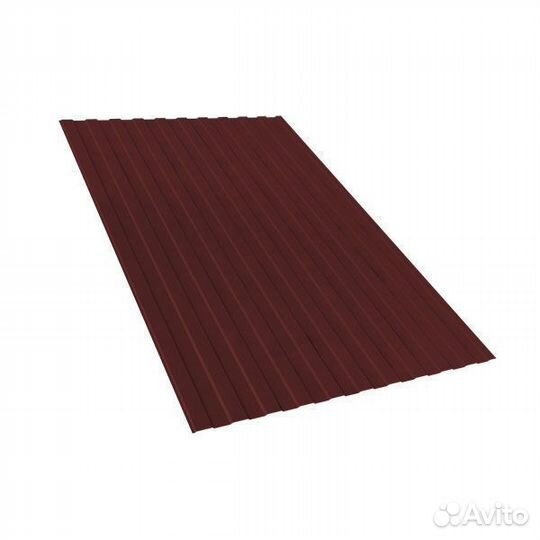 Профнастил