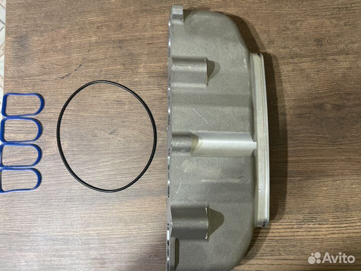 Спринтер 909 906 впускной коллектор