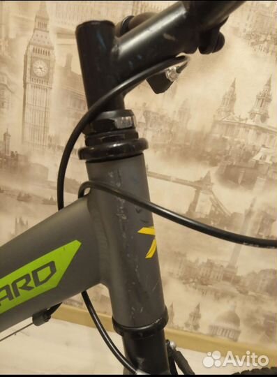 Велосипед детский Forward 20