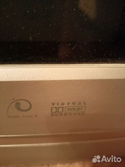 Телевизор Philips