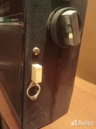 Радиоприемник