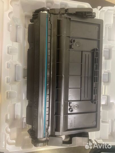 Картридж hp CF259X (59X)