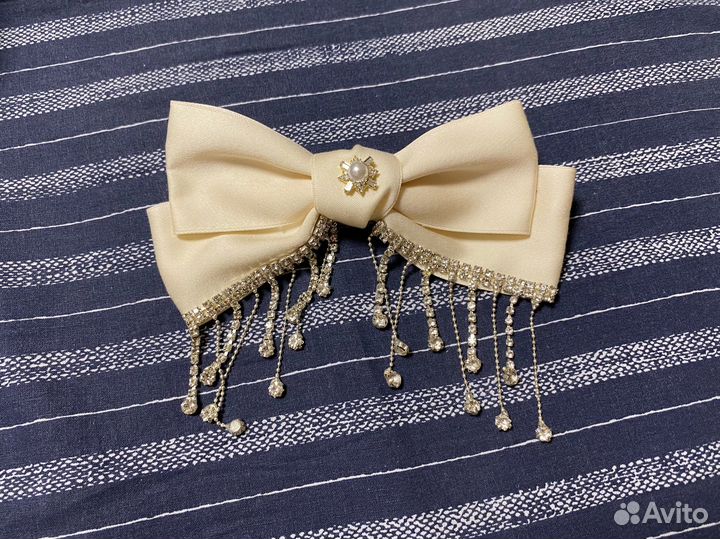 Заколка для волос