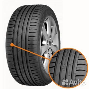 Cordiant Sport 3 195/60 R15