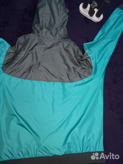 Ветровка nike