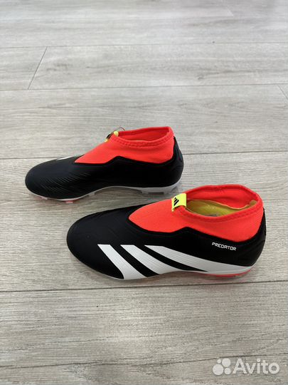 Бутсы дет Adidas Predator раз 35,5 (23 см)