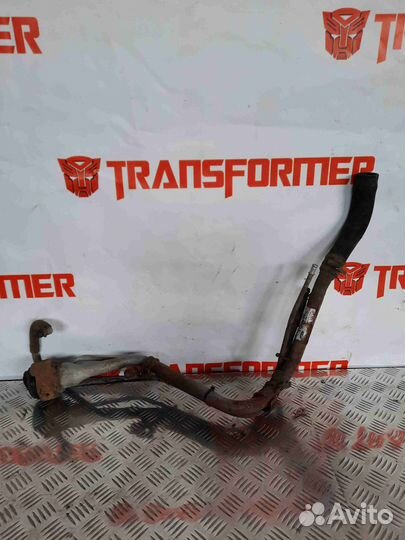 Горловина топливного бака Ford Focus 1 USA