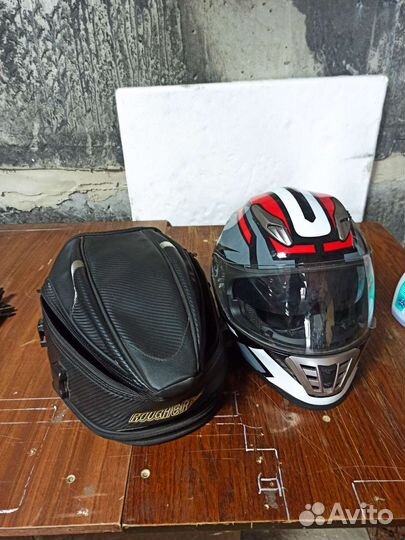 Кофры для мотоцикла из кожи