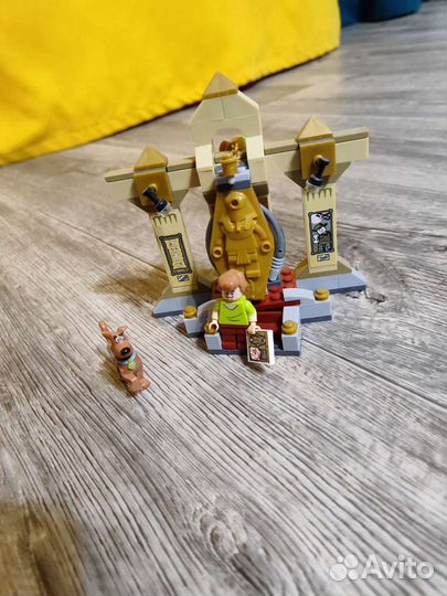 Конструктор Лего (не оригинал)