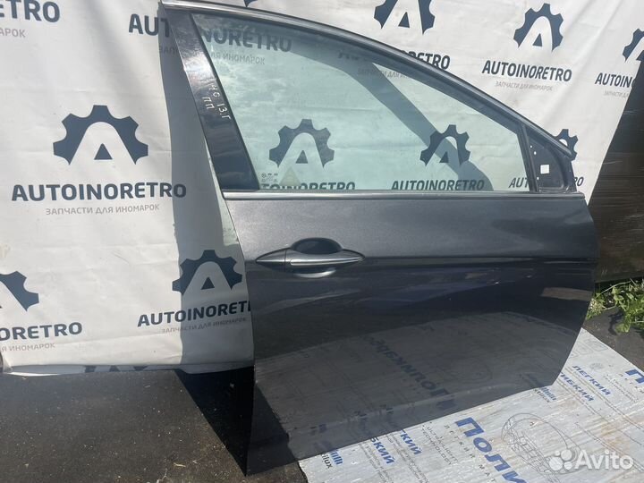 760043Z000 Дверь передняя правая Hyundai-Kia i40