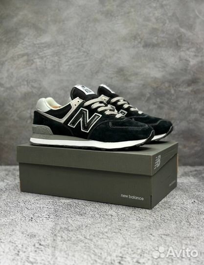 Кроссовки New Balance 574