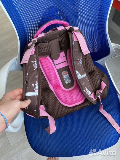 Ранец школьный Berlingo