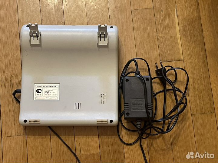 Ккм Аппарат orion