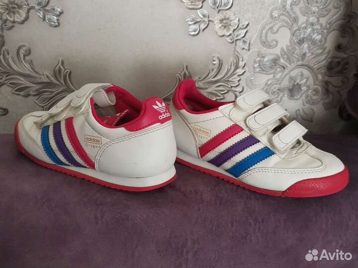 Детская обувь