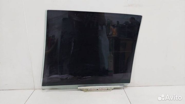 Стекло двери задней правой Chery Tiggo T11 2005-20