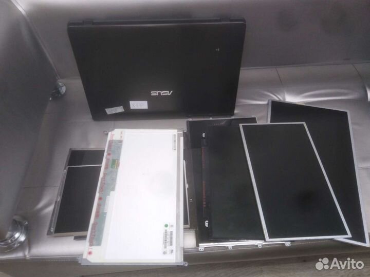 Матрицы экран ноутбуков Asus 15.6 14 13.3 17.3