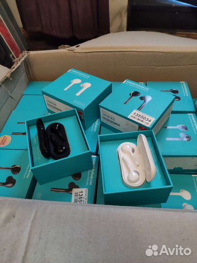 Наушники Honor Flypods lite 110шт