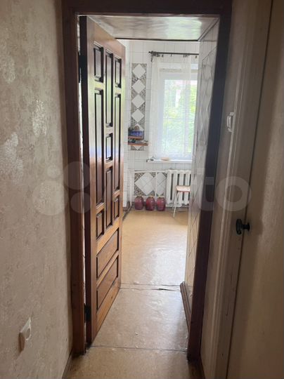 2-к. квартира, 54 м², 5/5 эт.