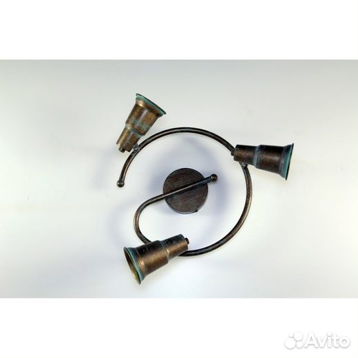 Люстра 86054/1C BGE (218)