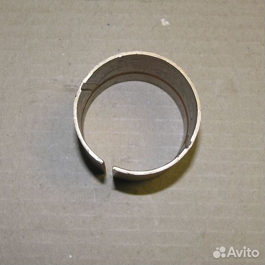 Втулка шаровой опоры урал Н56 д.56 (урал аз)