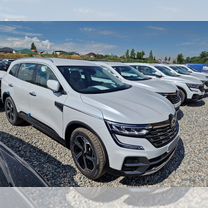 Renault Koleos 2.5 CVT, 2024, 10 км, с пробегом, цена 2 836 461 руб.