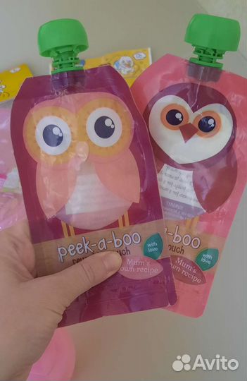 Все для малыша до года(бутылочки,посуда,ниблер пр