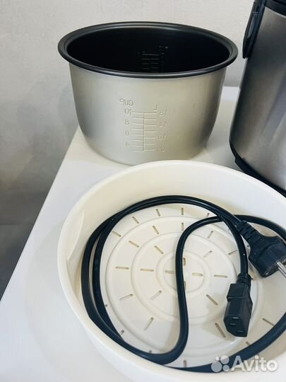 Мультиварка panasonic sr tmj 181