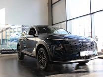 Новый Haval F7 2.0 AMT, 2024, цена от 2 899 000 руб.