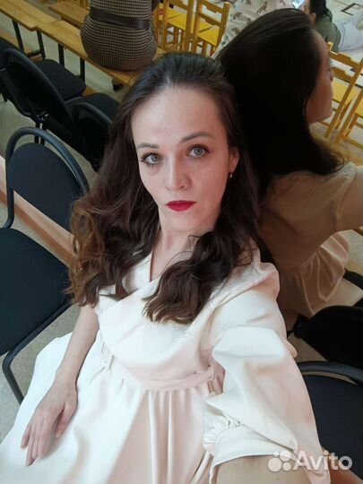 Воспитатель детского сада