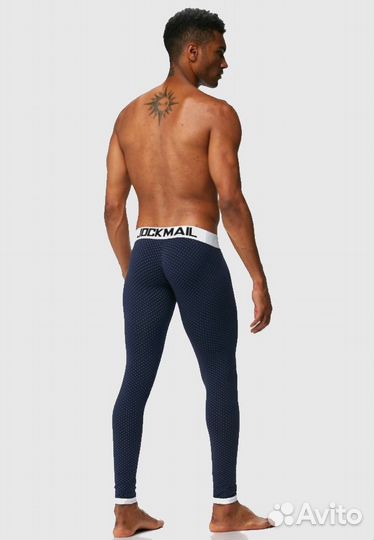 Мужские кальсоны 