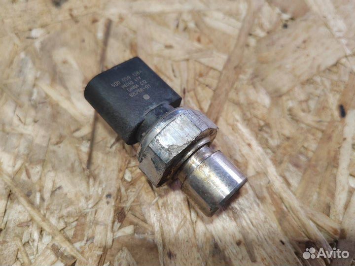 Датчик кондиционера Volkswagen Tiguan 2 2018