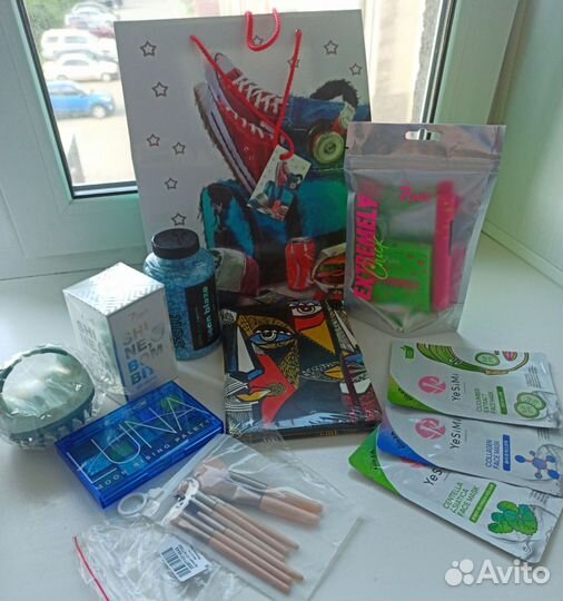 Подарочный набор