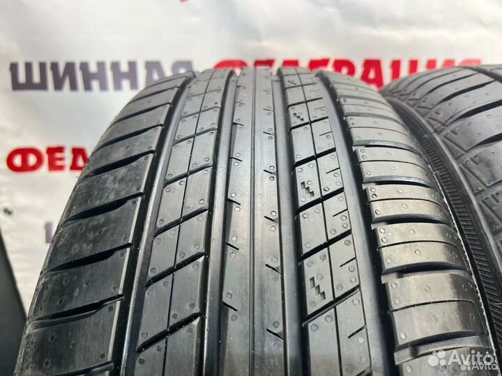 RoadX RXQuest SU01 275/40 R21 и 315/35 R21 107Y