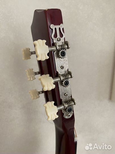 Классическая гитара