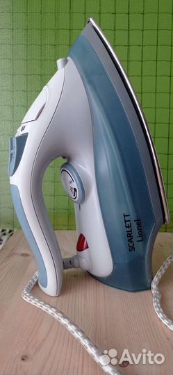Утюг Scarlett Lionel