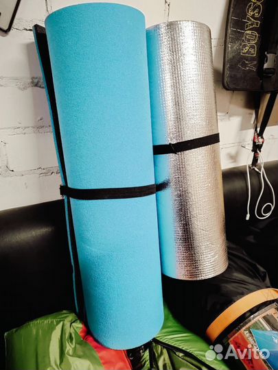 Аренда туристического снаряжения