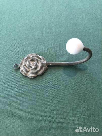 Крючок большой